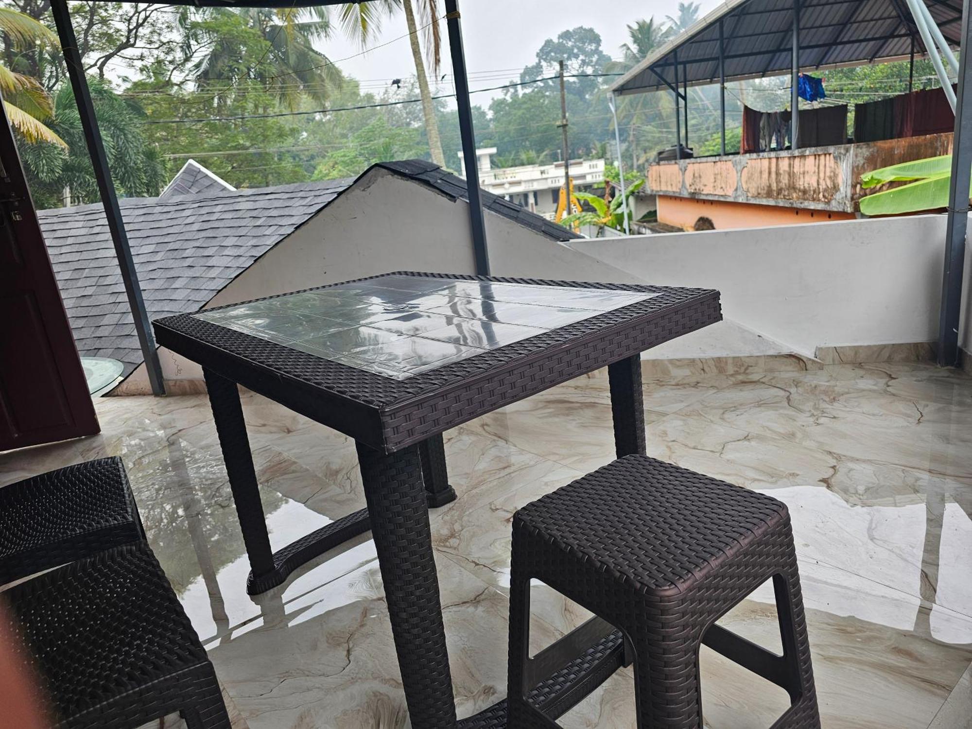 Marari Bella Casa-Villa Alappuzha Exterior foto