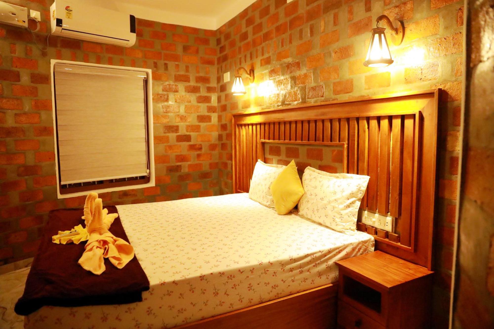 Marari Bella Casa-Villa Alappuzha Exterior foto