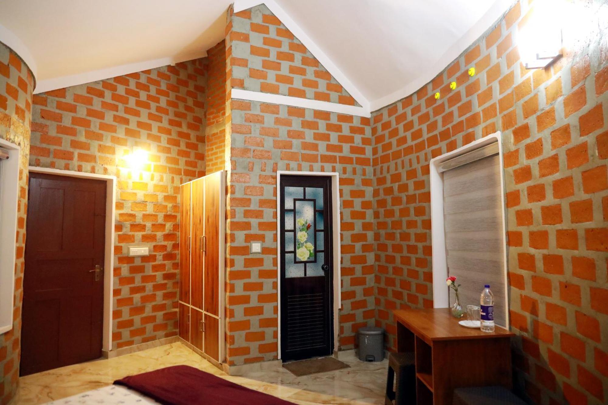 Marari Bella Casa-Villa Alappuzha Quarto foto