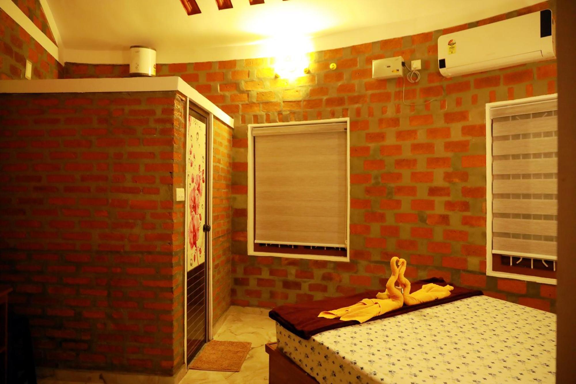 Marari Bella Casa-Villa Alappuzha Quarto foto